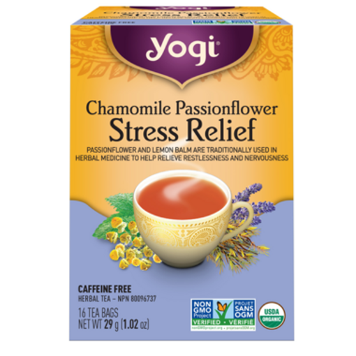Picture of STRESS RELIEF