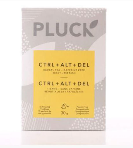 Picture of CTRL ALT DEL