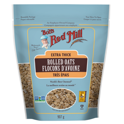 Picture of THICK ROLLED OATS