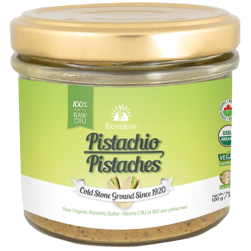 Picture of PISTACHIO BUTTER 100 G