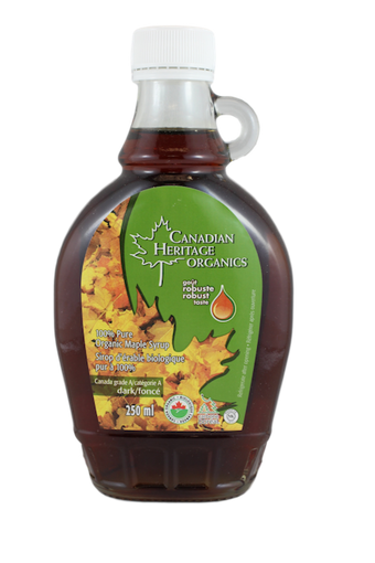 Picture of MAPLE SYRUP