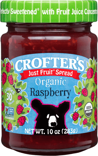 Picture of RASBERRY JAM