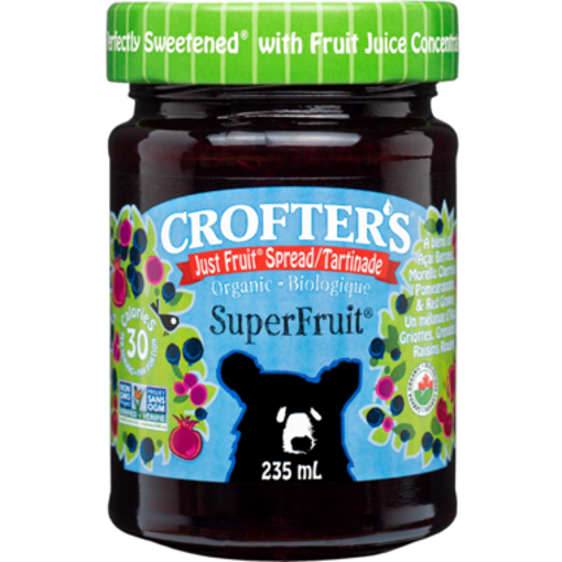 Picture of SUPER FRUIT