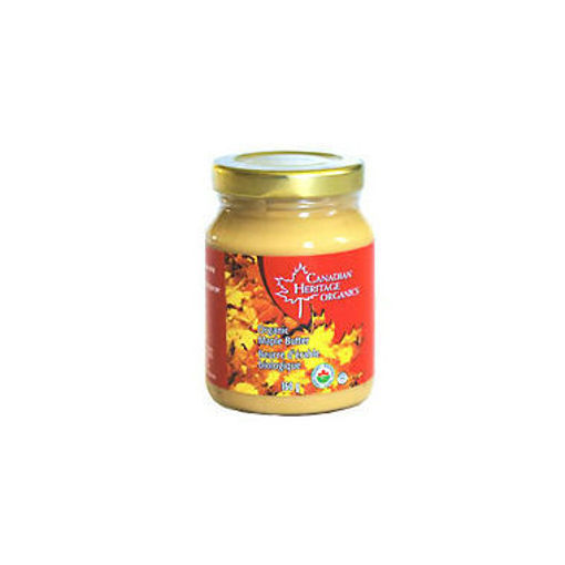 Picture of MAPLE BUTTER