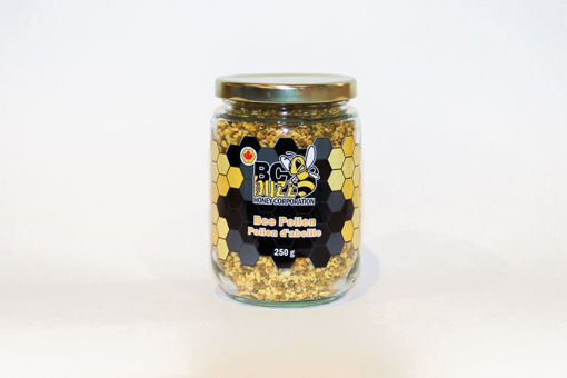 Picture of Bee Pollen 250g