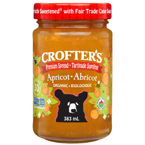 Picture of APRICOT SPREAD