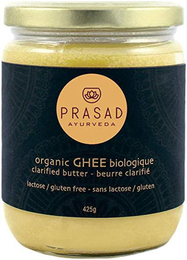 Picture of GHEE 425g PARSAD