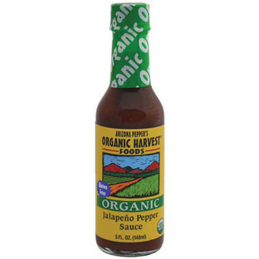 Picture of JALAPENO PEPPER
