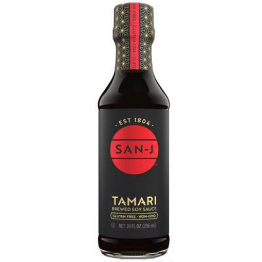Picture of SAN-J TAMARI GLUTEN FREE