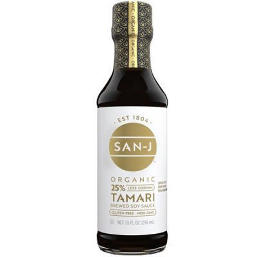 Picture of SAN-J TAMARI