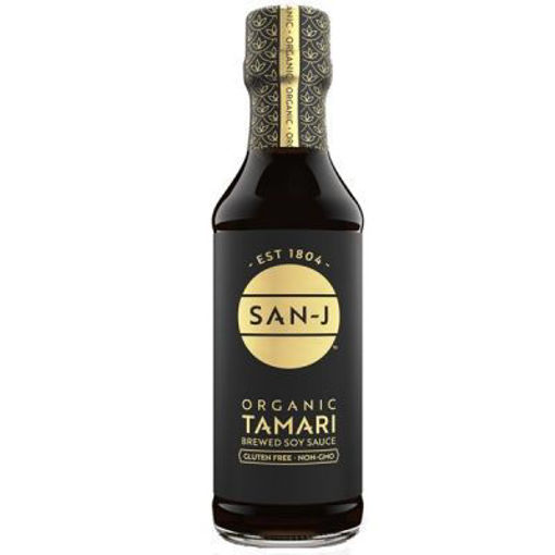 Picture of WHEAT FREE TAMARI 296 ML