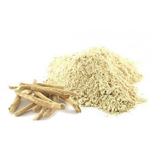 Picture of Organic Ashwagandha 200G