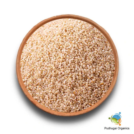 Picture of Organic Barnyard Millet 400g