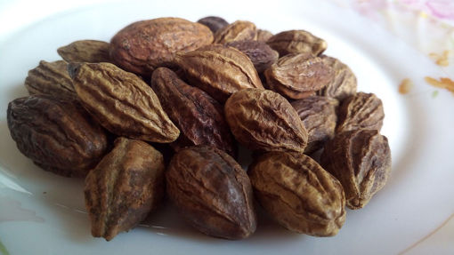 Picture of ORGANIC HARITAKI 50G