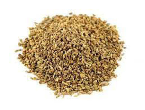 Picture of Organic Ajwain Seeds 300g
