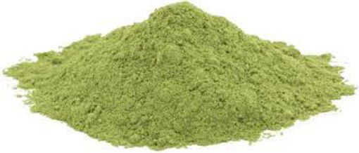 Picture of Organic Moringa Powder  250 GRM