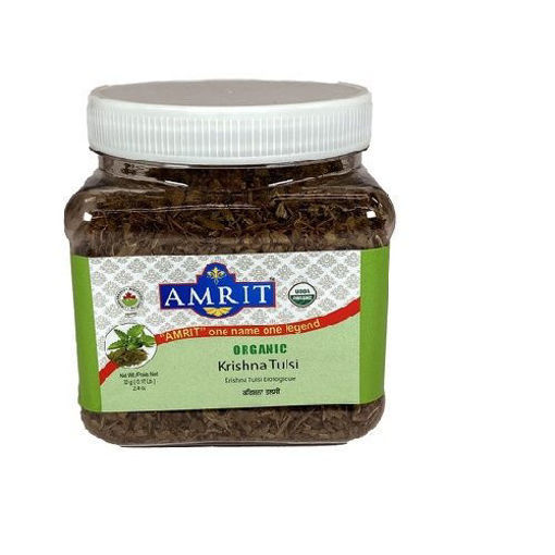 Picture of Organic Krishna Tulsi 70g
