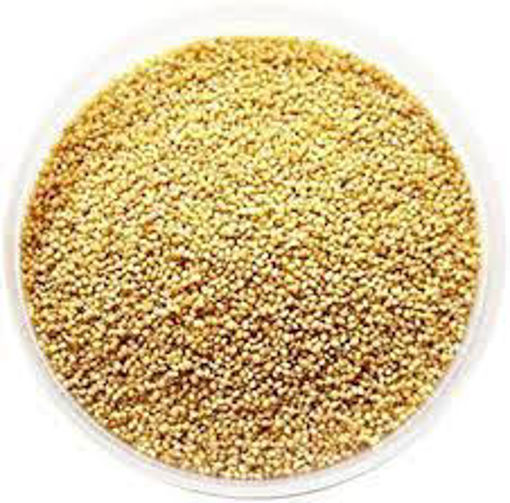 Picture of Organic Foxtail Millet 400g