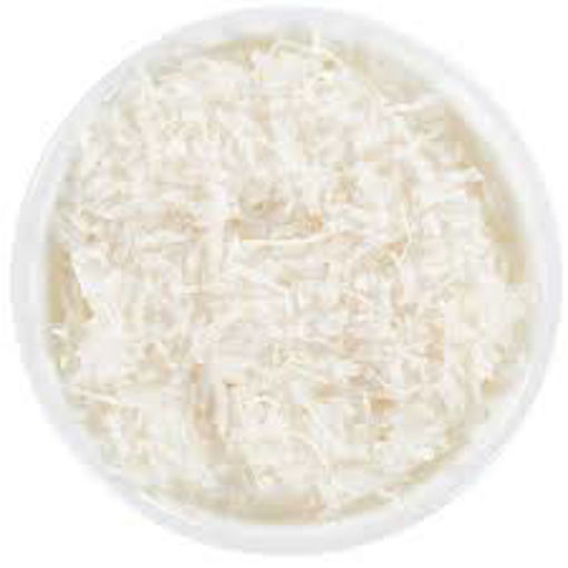 Picture of ORGANIC COCONUT FLAKES 227G