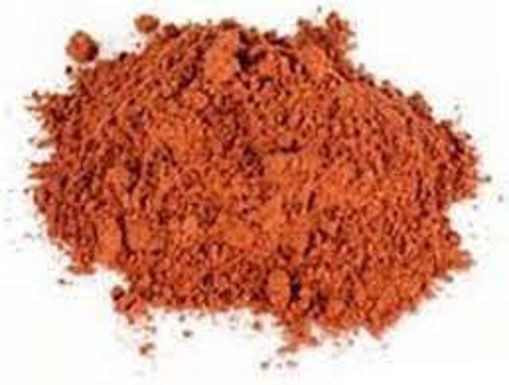 Picture of ORGANIC MANJISHTHA POWDER 150G