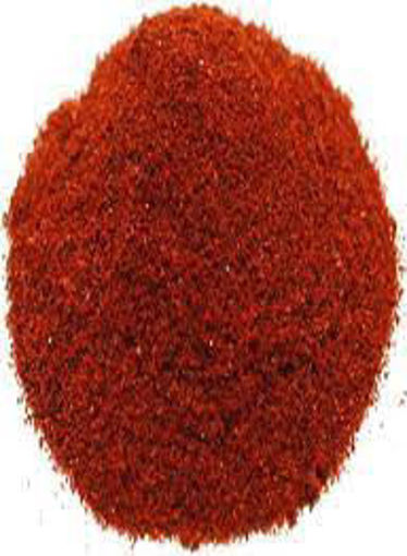 Picture of Organic Red Chili Powder  350g