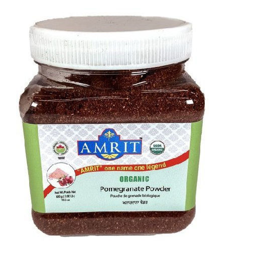 Picture of Organic Pomegranate Powder  300 g