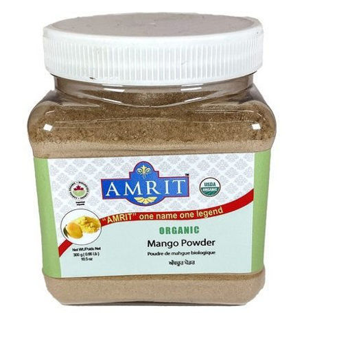 Picture of Organic Mango Powder  300 g
