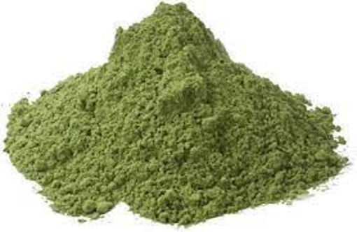 Picture of ORGANIC WHEATGRASS POWDER 200G