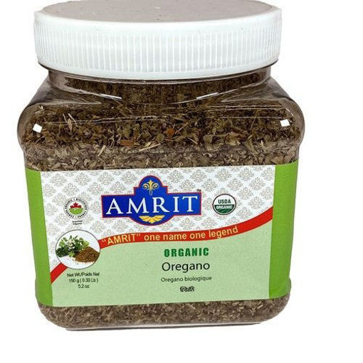 Picture of Organic Oregano 150g