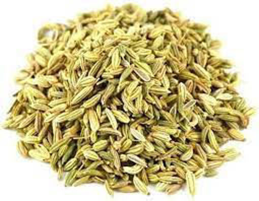 Picture of Organic Fennel Seeds 250g