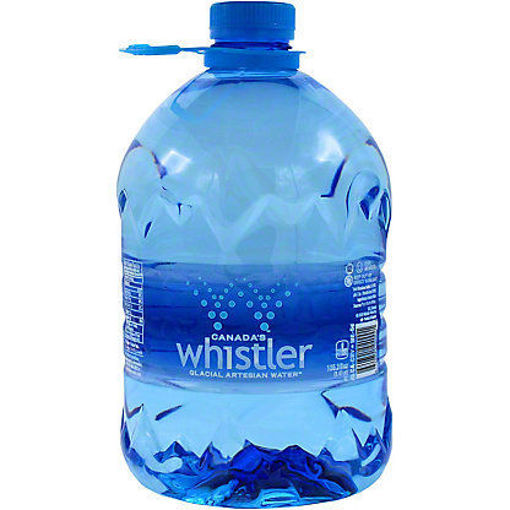 Picture of SPRING WATER 4 L