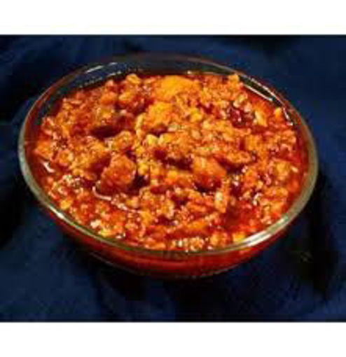 Picture of ORGANCI CHANNA PICKLE