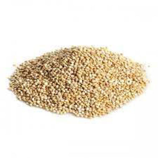 Picture of QUINOA WHITE 5 LB