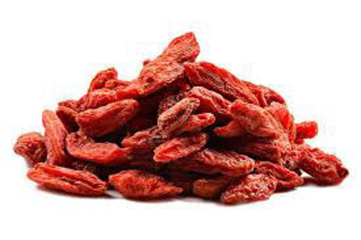 Picture of ORGANIC GOJI BERRIES 150G
