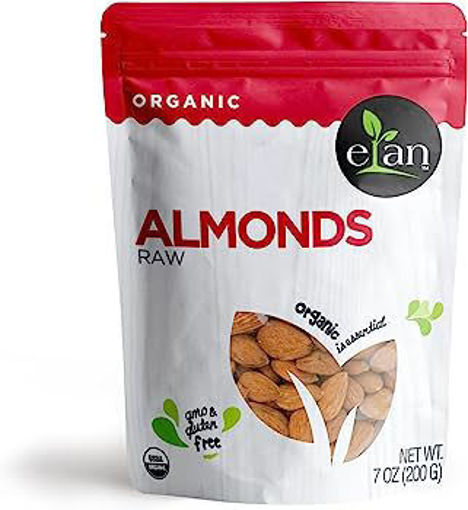 Picture of TAMARI ALMONDS 175 G