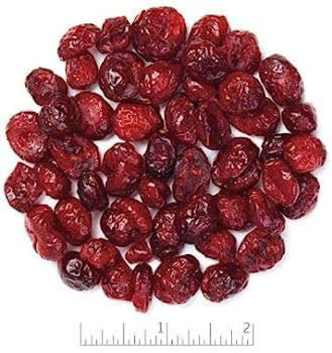 Picture of ORGANIC CRANBERRIES APPLE JUICE SWEETENED
