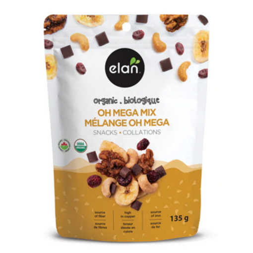 Picture of Oh Mega Mix 135g