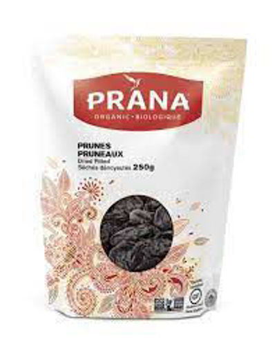 Picture of PRUNES