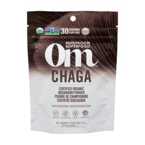 Picture of OM CHAGA POWDER 60G