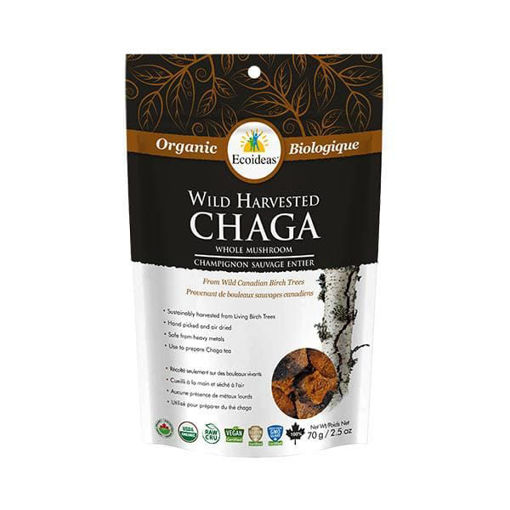 Picture of WILD CHAGA
