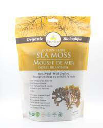 Picture of GOLDEN SEA MOSS 57G
