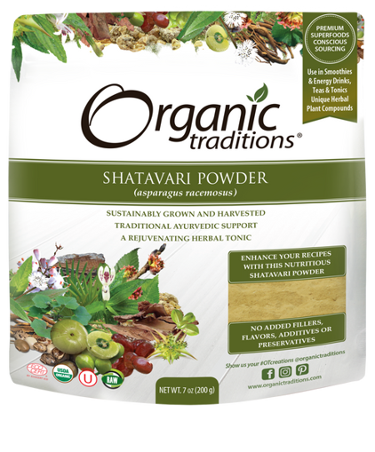 Picture of SHATAVARI POWDER 200G