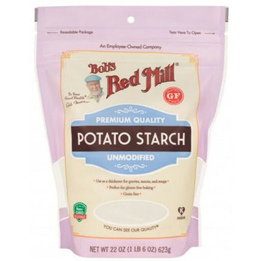 Picture of POTATO STARCH