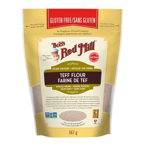 Picture of BRM TEFF FLOUR