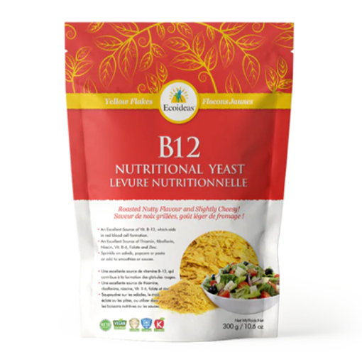 Picture of NUTRITIONAL YEAST WITH B12
