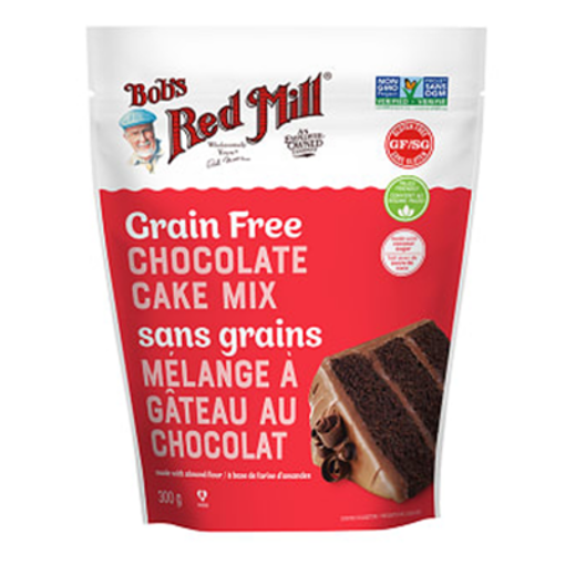 Picture of CHOCOLATE CAKE MIX GF