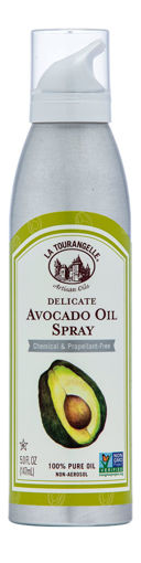 Picture of AVOCADO SPRAY OIL 147ML